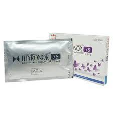 thyronor-75mg